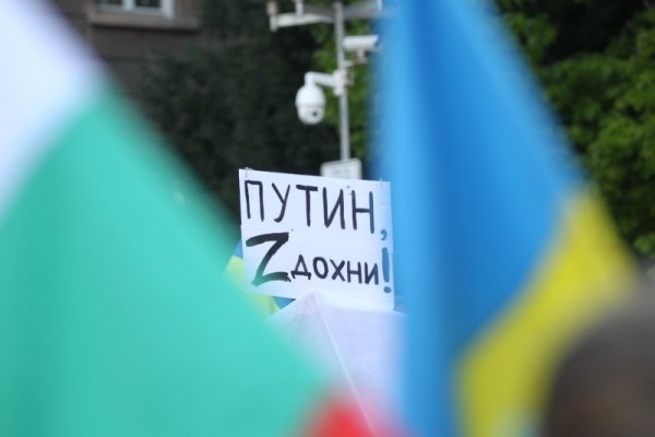 Снимка: Димитър Кьосемарлиев, Dnes.bg