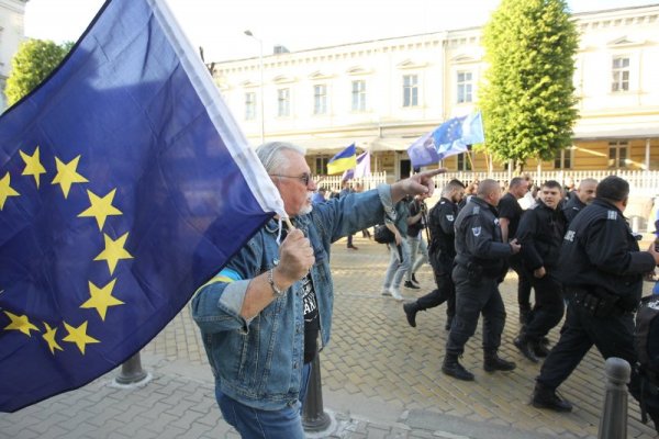 Снимка: Димитър Кьосемарлиев, Dnes.bg