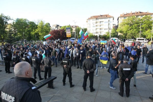 Снимка: Димитър Кьосемарлиев, Dnes.bg