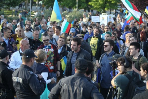Снимка: Димитър Кьосемарлиев, Dnes.bg