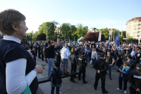Снимка: Димитър Кьосемарлиев, Dnes.bg