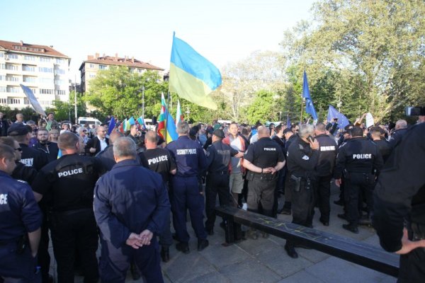 Снимка: Димитър Кьосемарлиев, Dnes.bg
