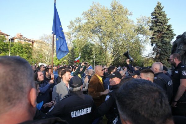 Снимка: Димитър Кьосемарлиев, Dnes.bg