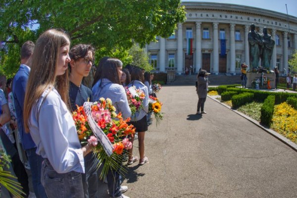 Снимка: Димитър Кьосемарлиев, Dnes.bg
