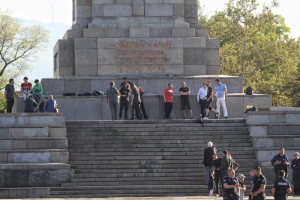 Снимка: Димитър Кьосемарлиев