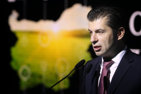 Снимка: Димитър Кьосемарлиев