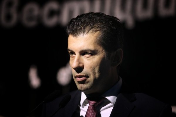 Снимка: Димитър Кьосемарлиев