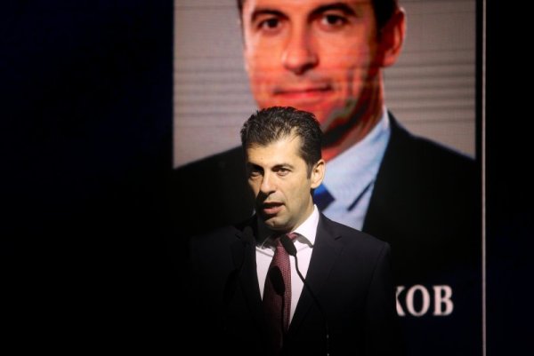 Снимка: Димитър Кьосемарлиев