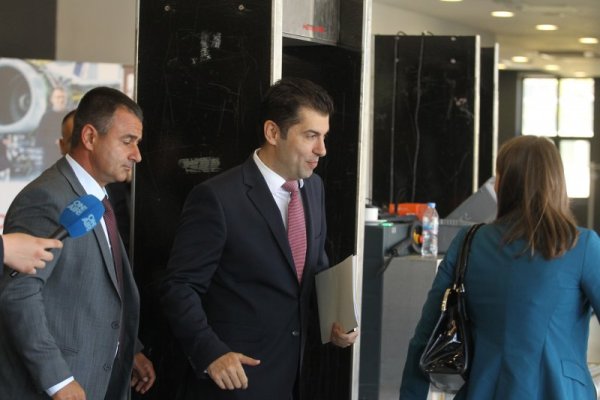 Снимка: Димитър Кьосемарлиев