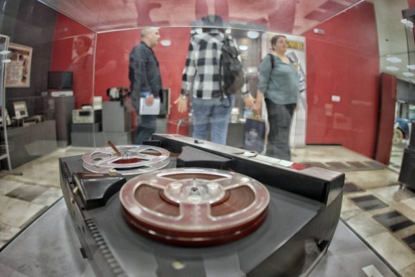 Снимка: Димитър Кьосемарлиев, Dnes.bg