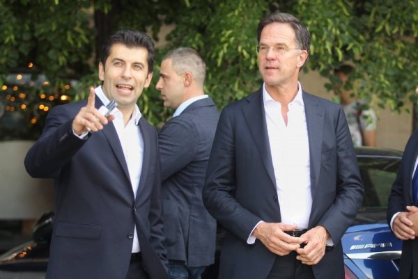 Снимки: Димитър Кьосемарлиев