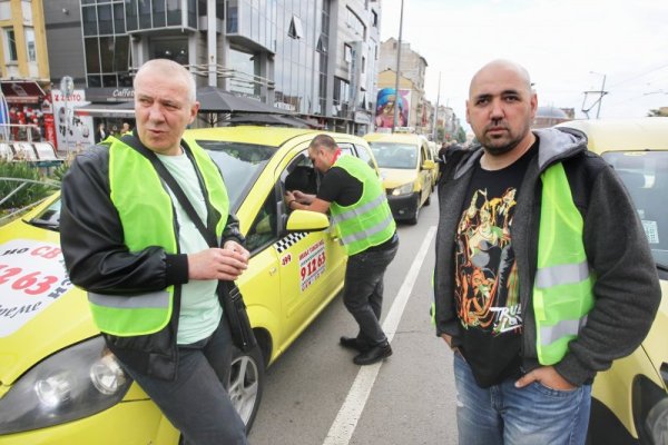 Снимка: Димитър Кьосемарлиев, Dnes.bg