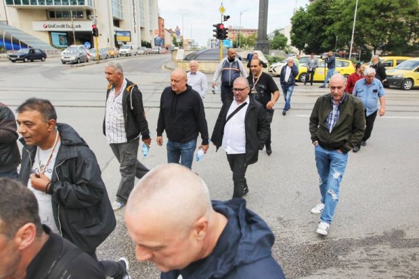 Снимка: Димитър Кьосемарлиев, Dnes.bg