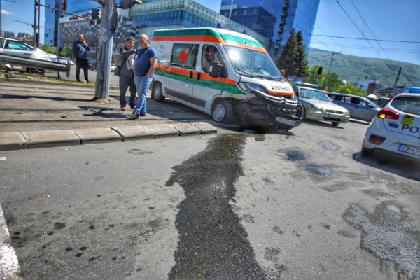 Снимка: Димитър Кьосемарлиев