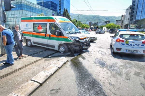 Снимка: Димитър Кьосемарлиев