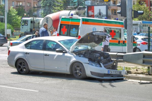 Снимка: Димитър Кьосемарлиев