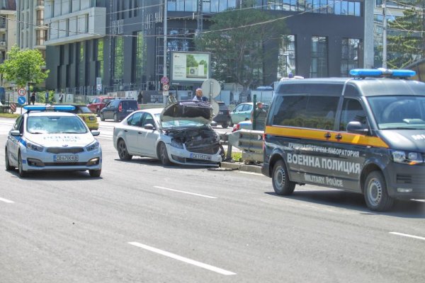 Снимка: Димитър Кьосемарлиев