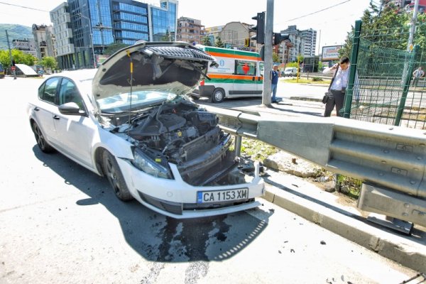 Снимка: Димитър Кьосемарлиев