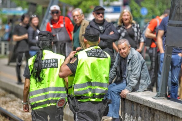 Снимка: Димитър Кьосемарлиев