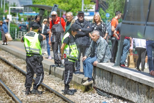 Снимка: Димитър Кьосемарлиев