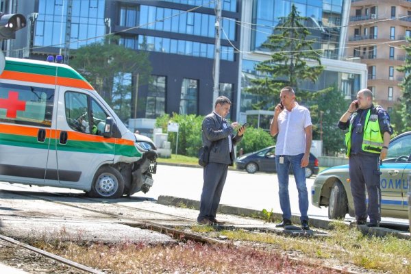 Снимка: Димитър Кьосемарлиев