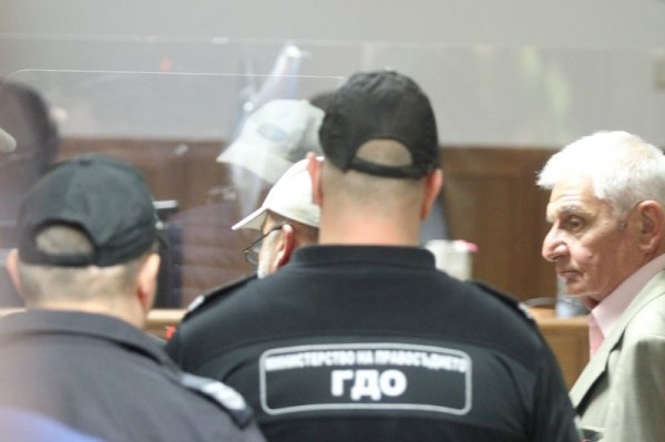 Снимка: Димитър Кьосемарлиев, Dnes.bg