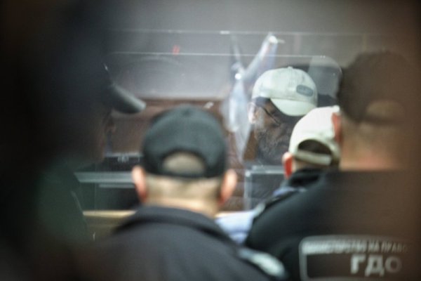 Снимка: Димитър Кьосемарлиев, Dnes.bg