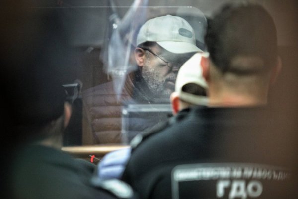 Снимка: Димитър Кьосемарлиев, Dnes.bg