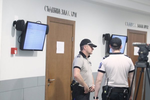 Снимка: Димитър Кьосемарлиев, Dnes.bg