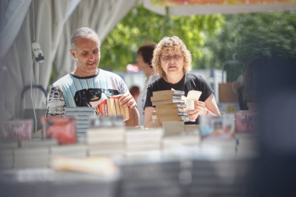 Снимка: Димитър Кьосемарлиев, Dnes.bg