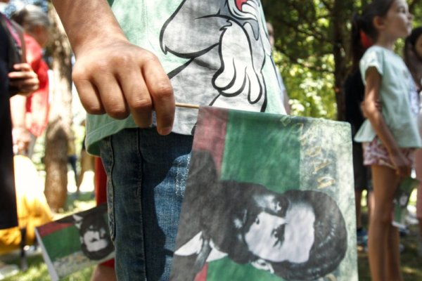 Снимка: Димитър Кьосемарлиев, Dnes.bg