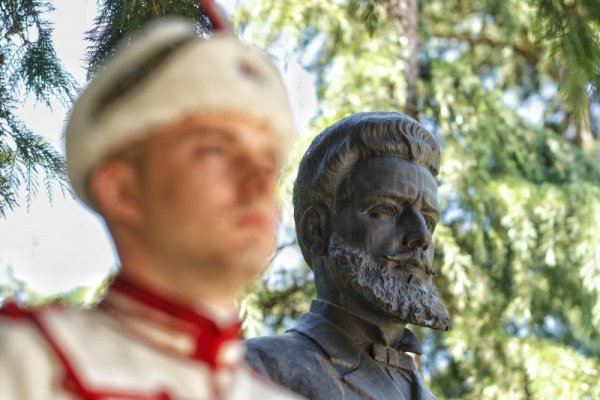 Снимка: Димитър Кьосемарлиев, Dnes.bg