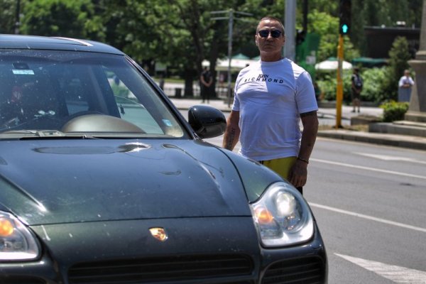 Снимка: Димитър Кьосемарлиев, Dnes.bg