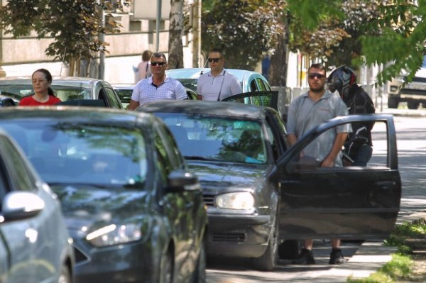 Снимка: Димитър Кьосемарлиев, Dnes.bg