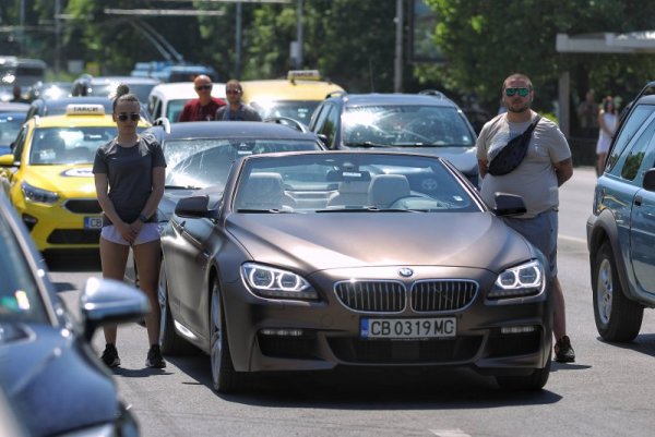 Снимка: Димитър Кьосемарлиев, Dnes.bg