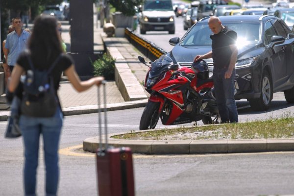 Снимка: Димитър Кьосемарлиев, Dnes.bg