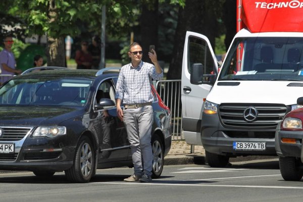Снимка: Димитър Кьосемарлиев, Dnes.bg