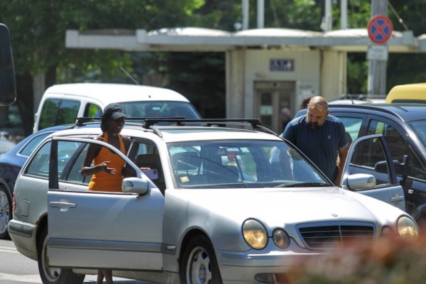 Снимка: Димитър Кьосемарлиев, Dnes.bg