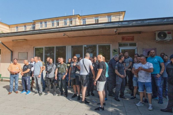 Снимка: Димитър Кьосемарлиев, Dnes.bg