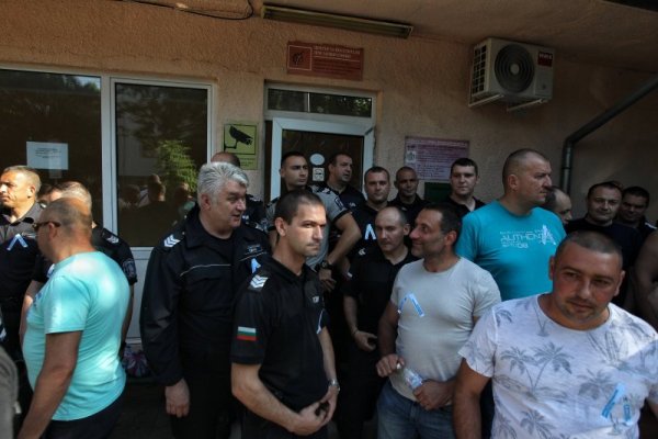 Снимка: Димитър Кьосемарлиев, Dnes.bg