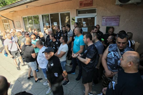 Снимка: Димитър Кьосемарлиев, Dnes.bg