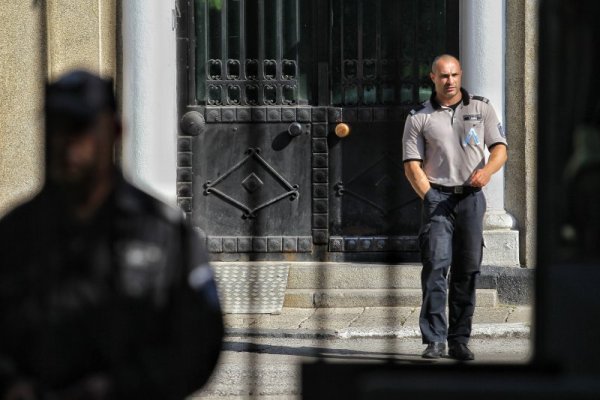 Снимка: Димитър Кьосемарлиев, Dnes.bg