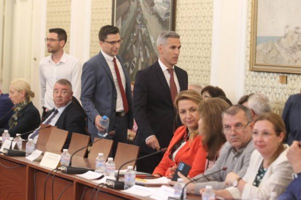 Снимка: Димитър Кьосемарлиев, Dnes.bg