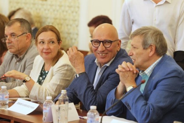 Снимка: Димитър Кьосемарлиев, Dnes.bg