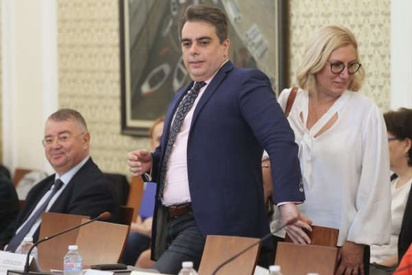 Снимка: Димитър Кьосемарлиев, Dnes.bg