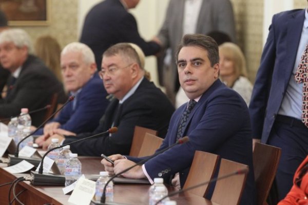Снимка: Димитър Кьосемарлиев, Dnes.bg