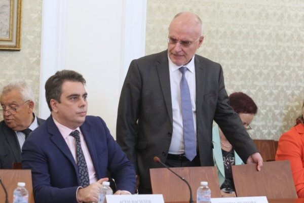 Снимка: Димитър Кьосемарлиев, Dnes.bg