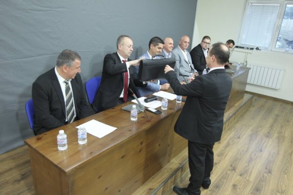 Снимка: Димитър Кьосемарлиев