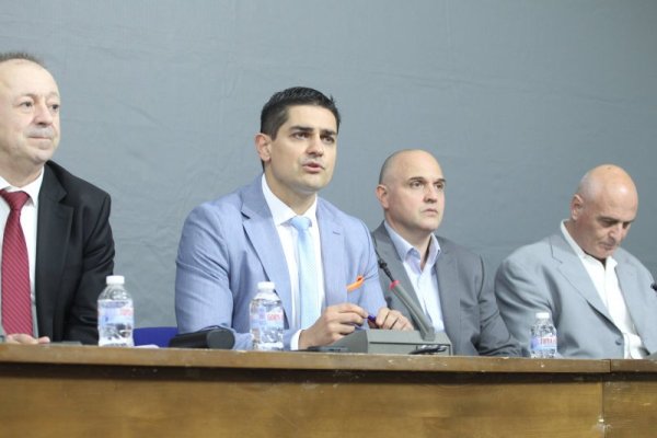 Снимка: Димитър Кьосемарлиев