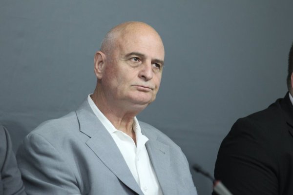 Снимка: Димитър Кьосемарлиев